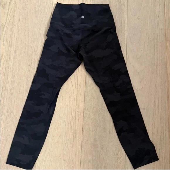 Lulu Lemon Align leggings - Picture 6 of 7